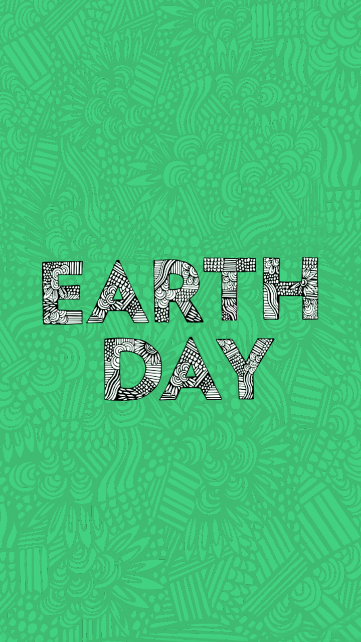 earth day 2014