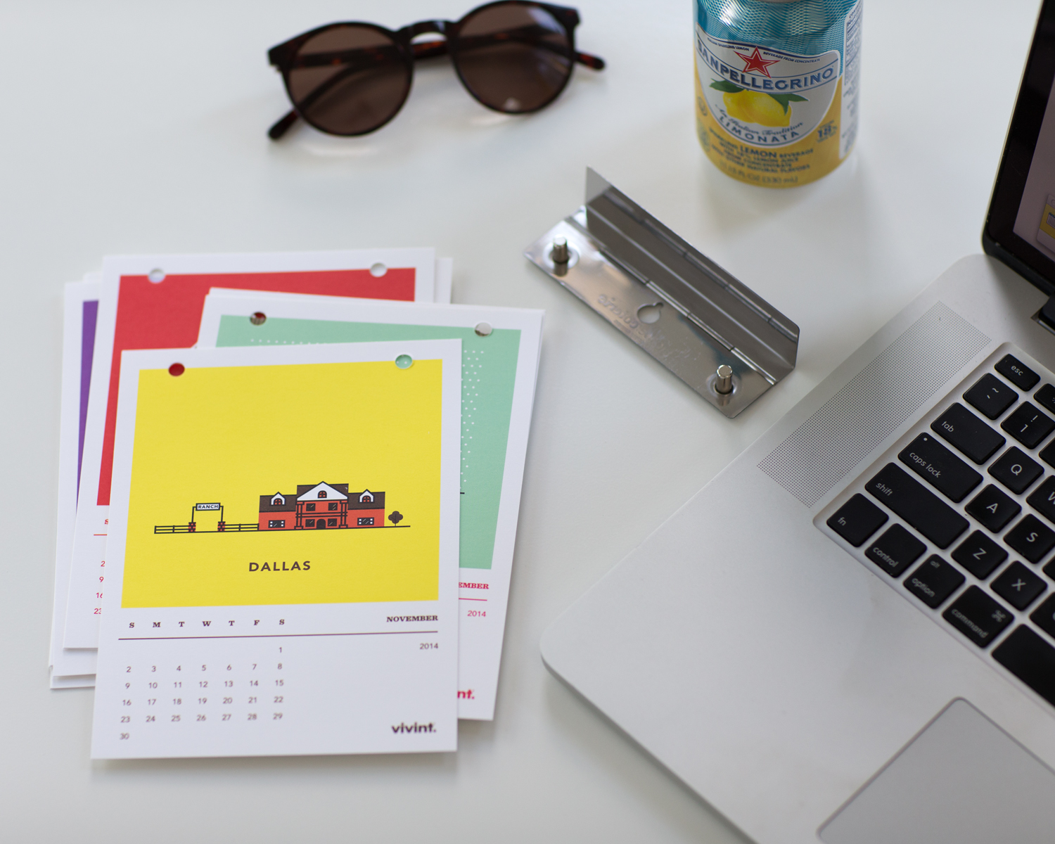 neighborhood calendar – dallas