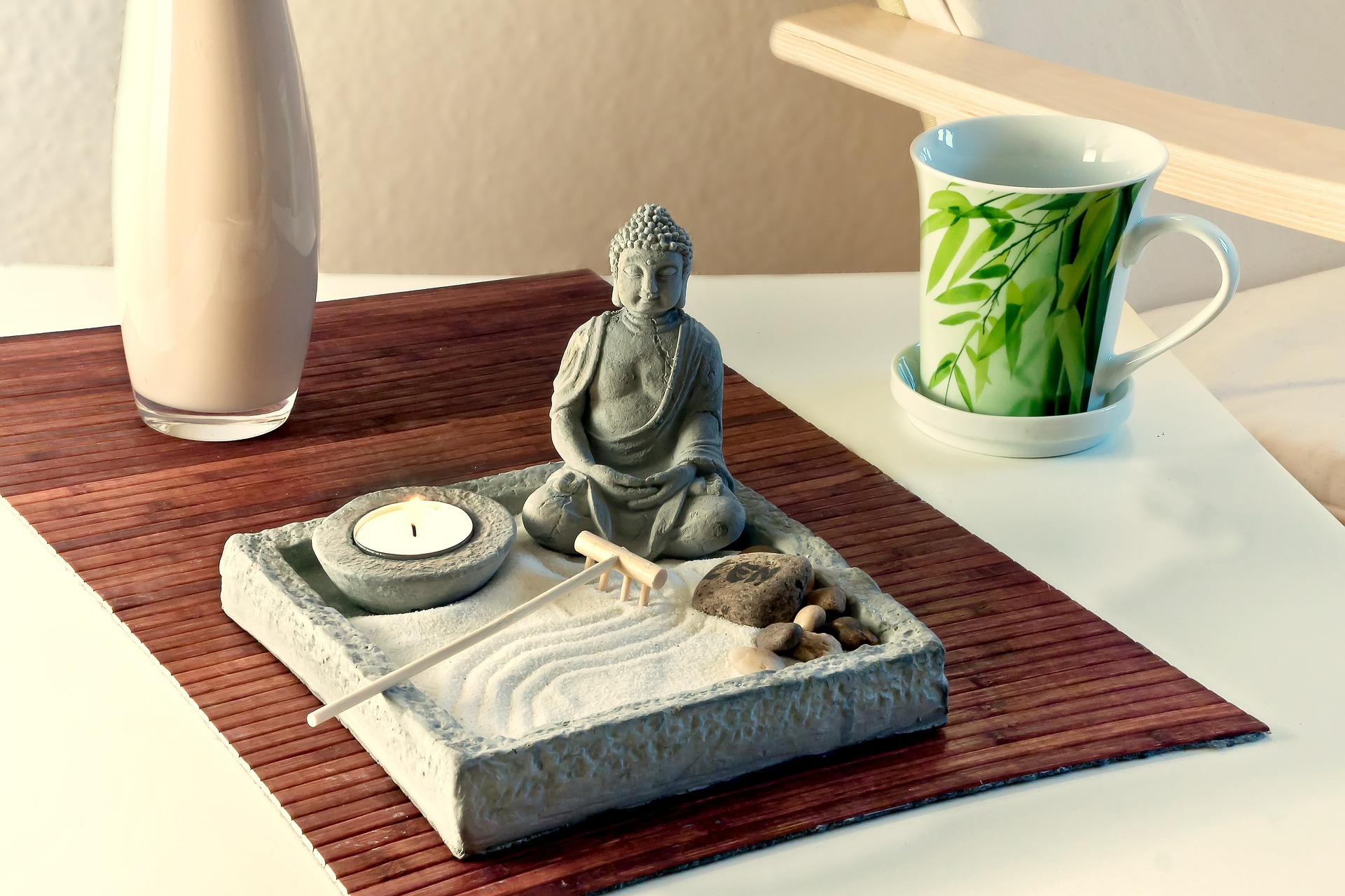 Feng shui for your living room applying good feng shui decorating ...