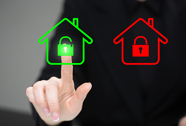 4 Home Security Innovations to Watch This Summer