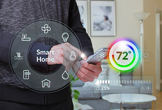 Smart Home 101: Everything You Need to Know